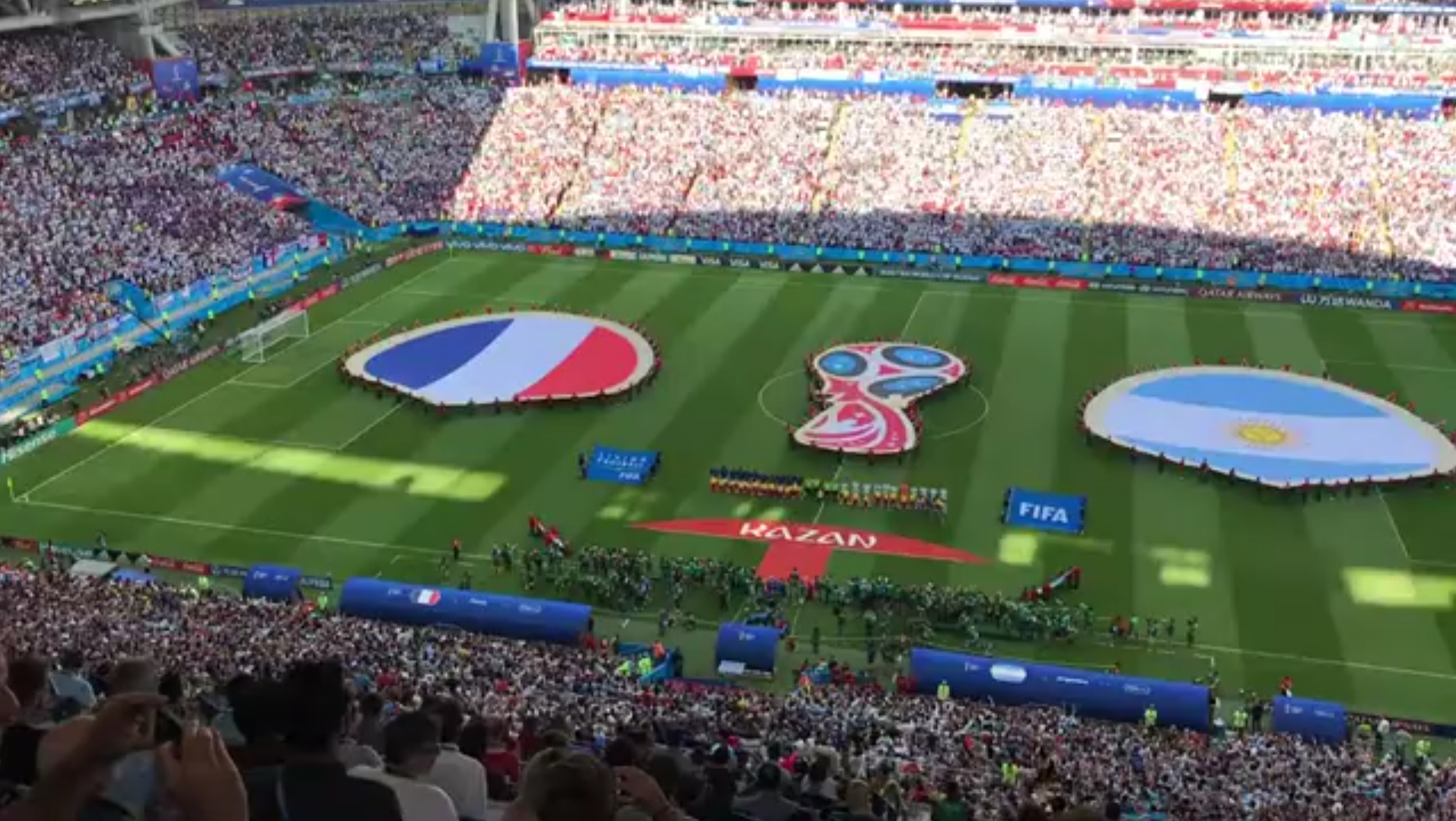 在年